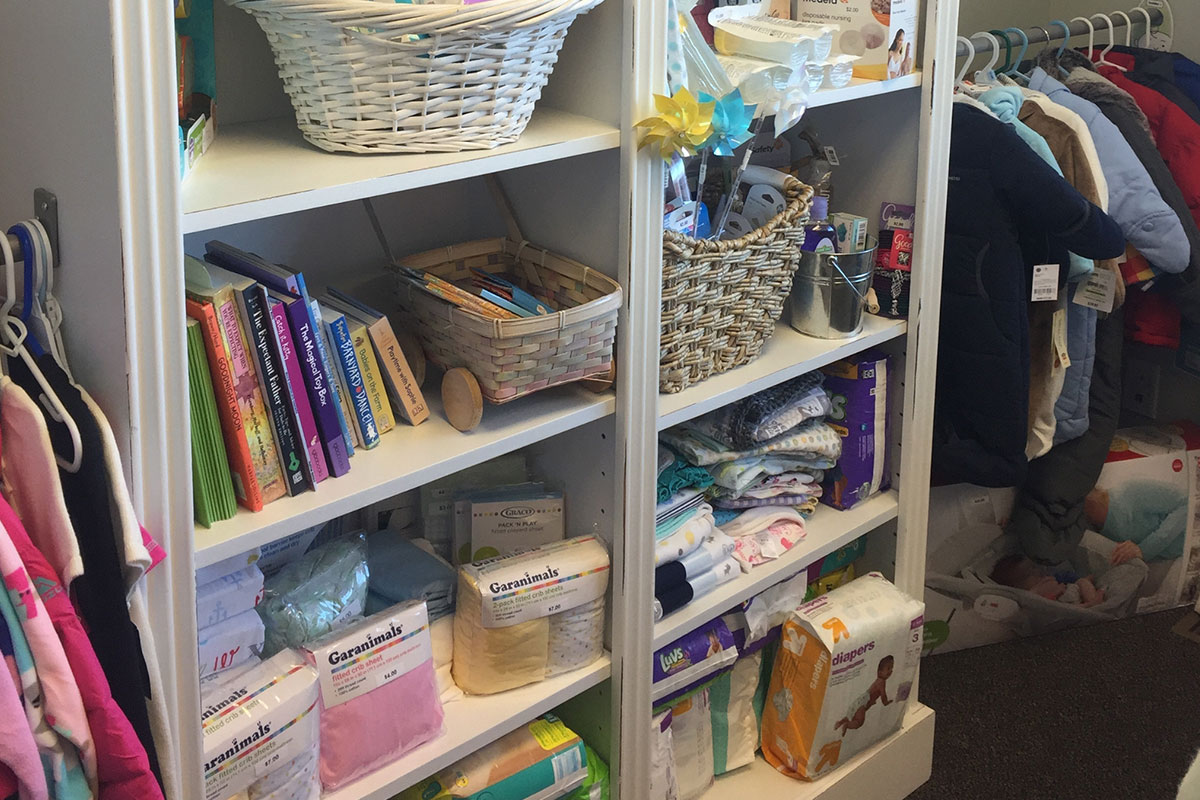 Support Services - TLC of Hastings