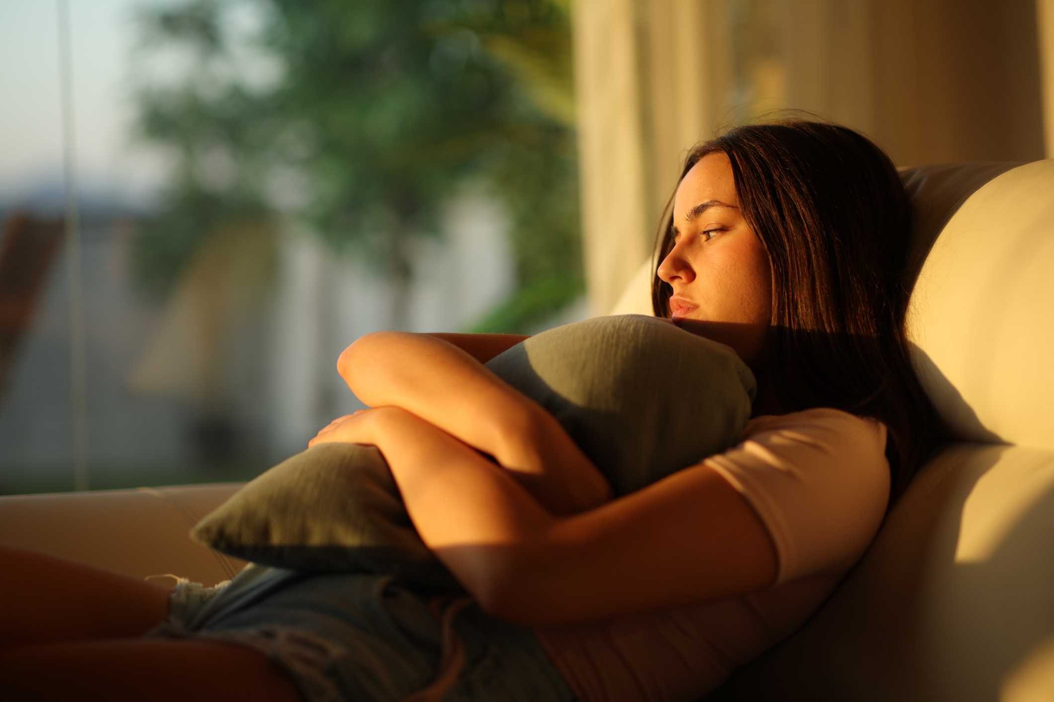 Emotional healing after abortion or miscarriage