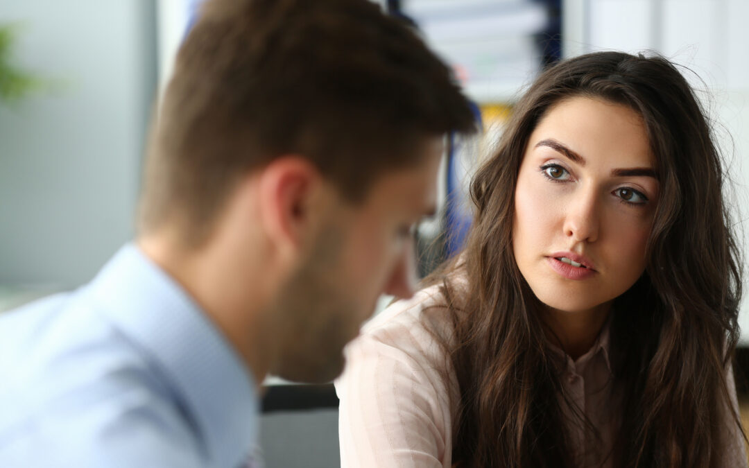 How to Talk to Your Partner About an Unplanned Pregnancy