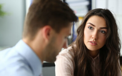 How to Talk to Your Partner About an Unplanned Pregnancy