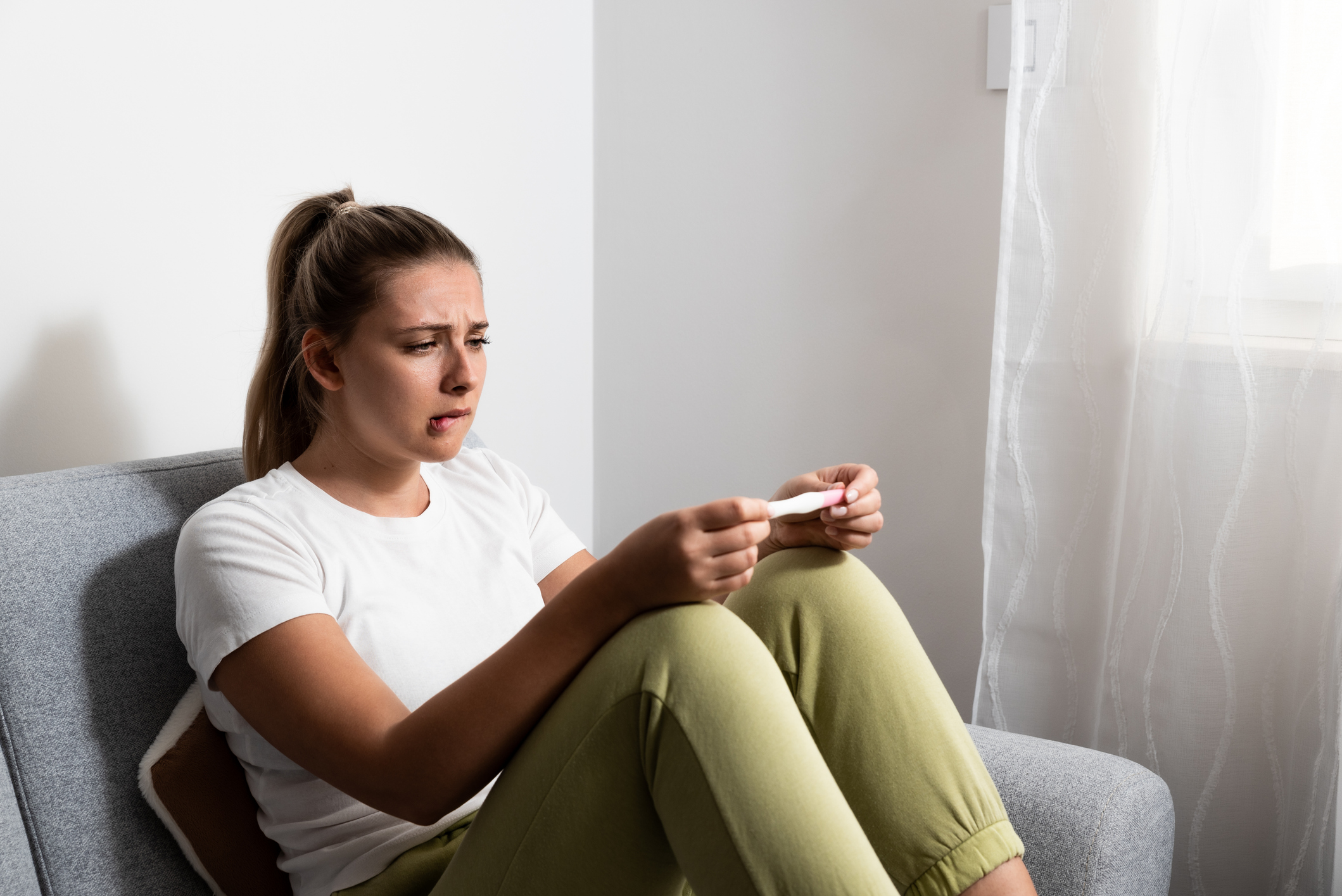 Understanding Your Pregnancy Options: Parenting, Adoption, and Abortion