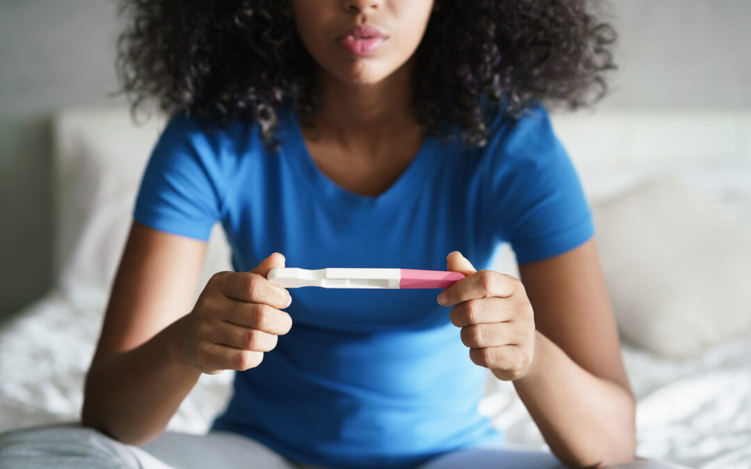 Pregnancy Symptoms Before a Missed Period