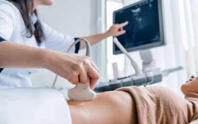 How Early Can You Get an Ultrasound?