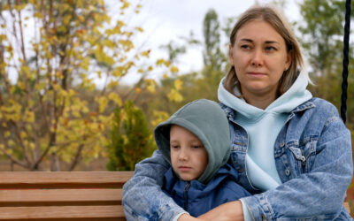 Help for Single Moms with Newborns in Hastings, MN