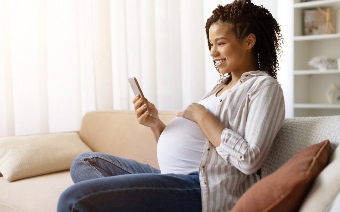 Recognizing Early Pregnancy Signs & Taking the Next Step