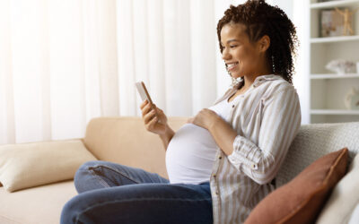 Recognizing Early Pregnancy Signs & Taking the Next Step